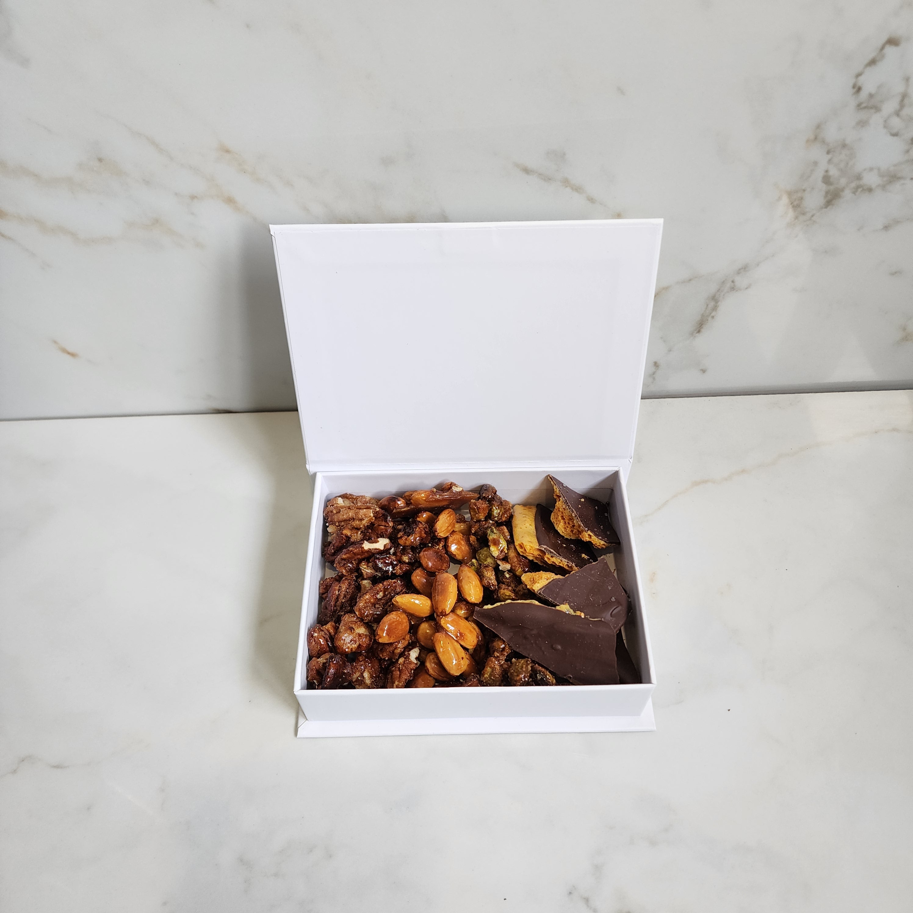 Golden Crunch Collection