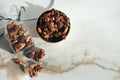 Caramel Pecan Drops