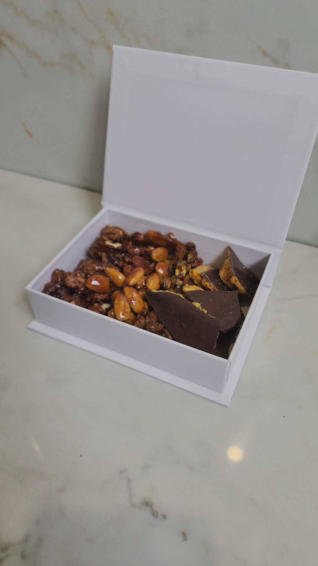 Golden Crunch Collection