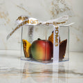 The Chocolate Apple — Hazelnut Praline